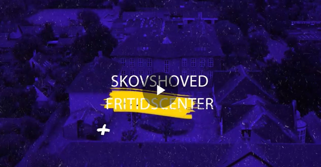 Billede af videoklip Skovshoved FC